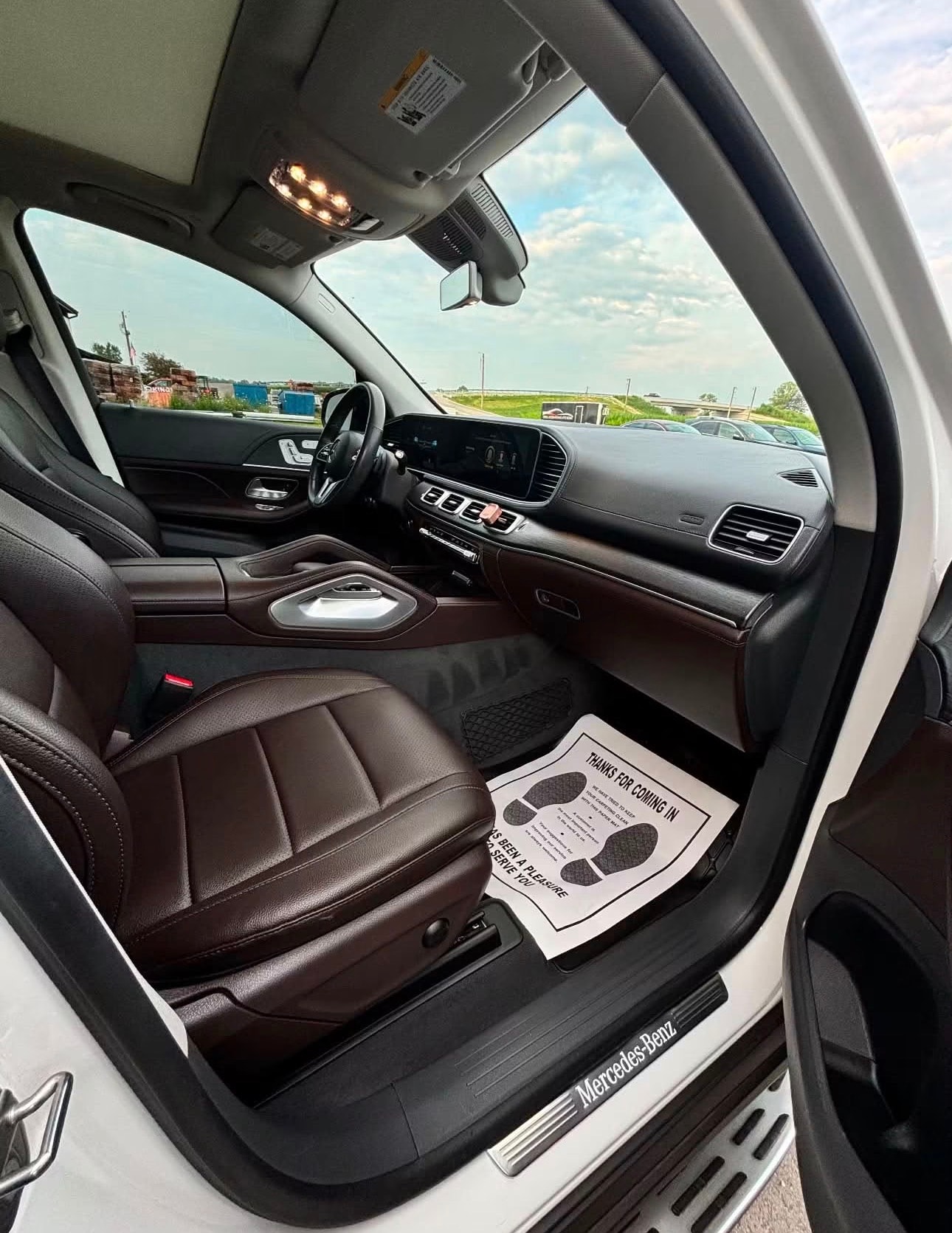 Professional car detailing service in Hamilton County Indiana